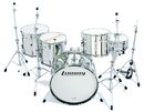 Ludwig Stainless Steel Kit
